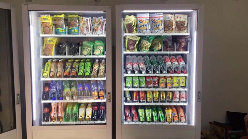 智能無人售貨柜的投放需要注意什么